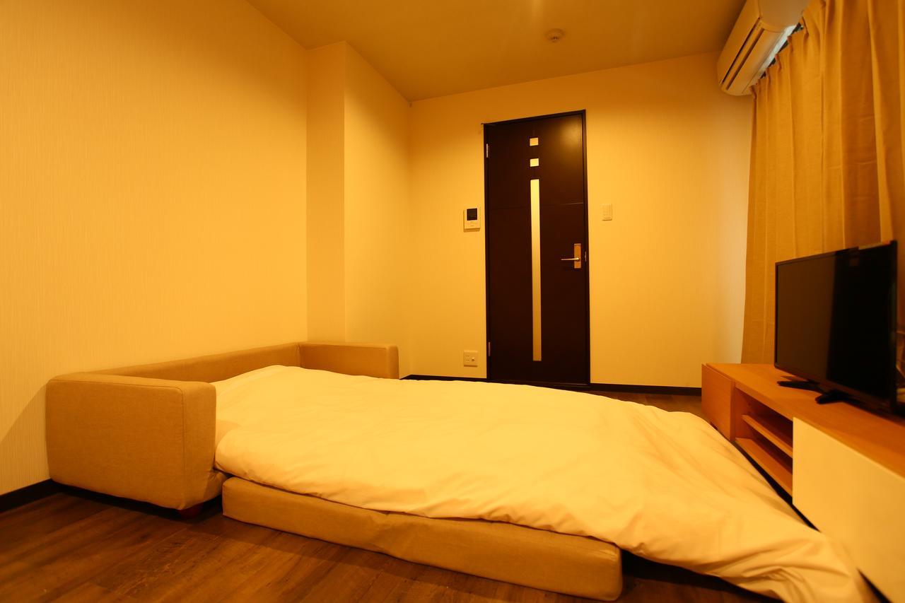 Japaning Hotel Shichihonmatsu Quioto Exterior foto