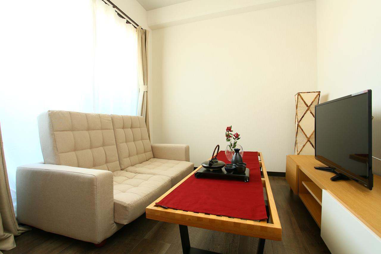 Japaning Hotel Shichihonmatsu Quioto Exterior foto