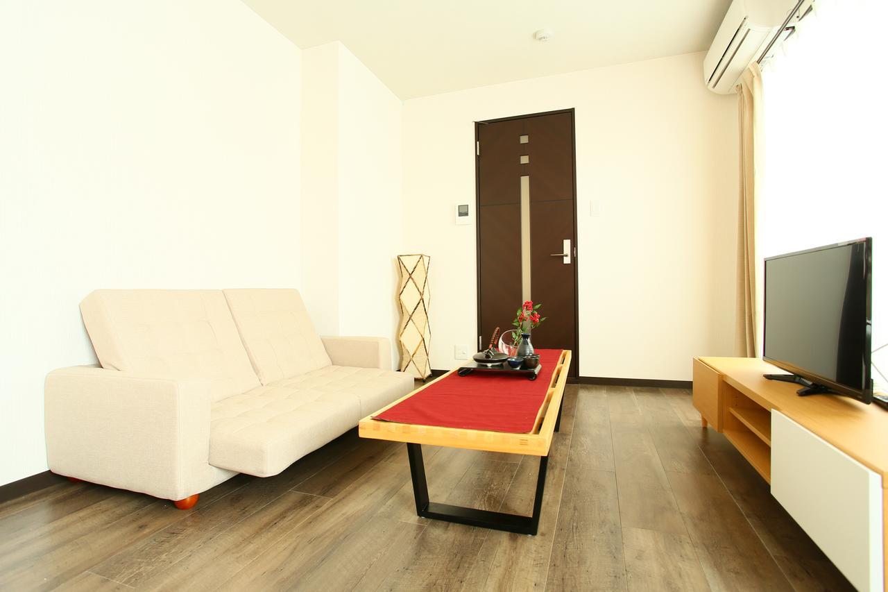 Japaning Hotel Shichihonmatsu Quioto Exterior foto