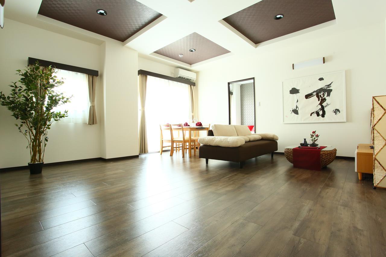 Japaning Hotel Shichihonmatsu Quioto Exterior foto
